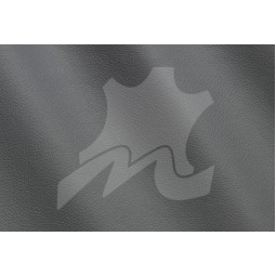 Кожа наппа LINEA серый NEW GREY 0,9-1,1 Италия
